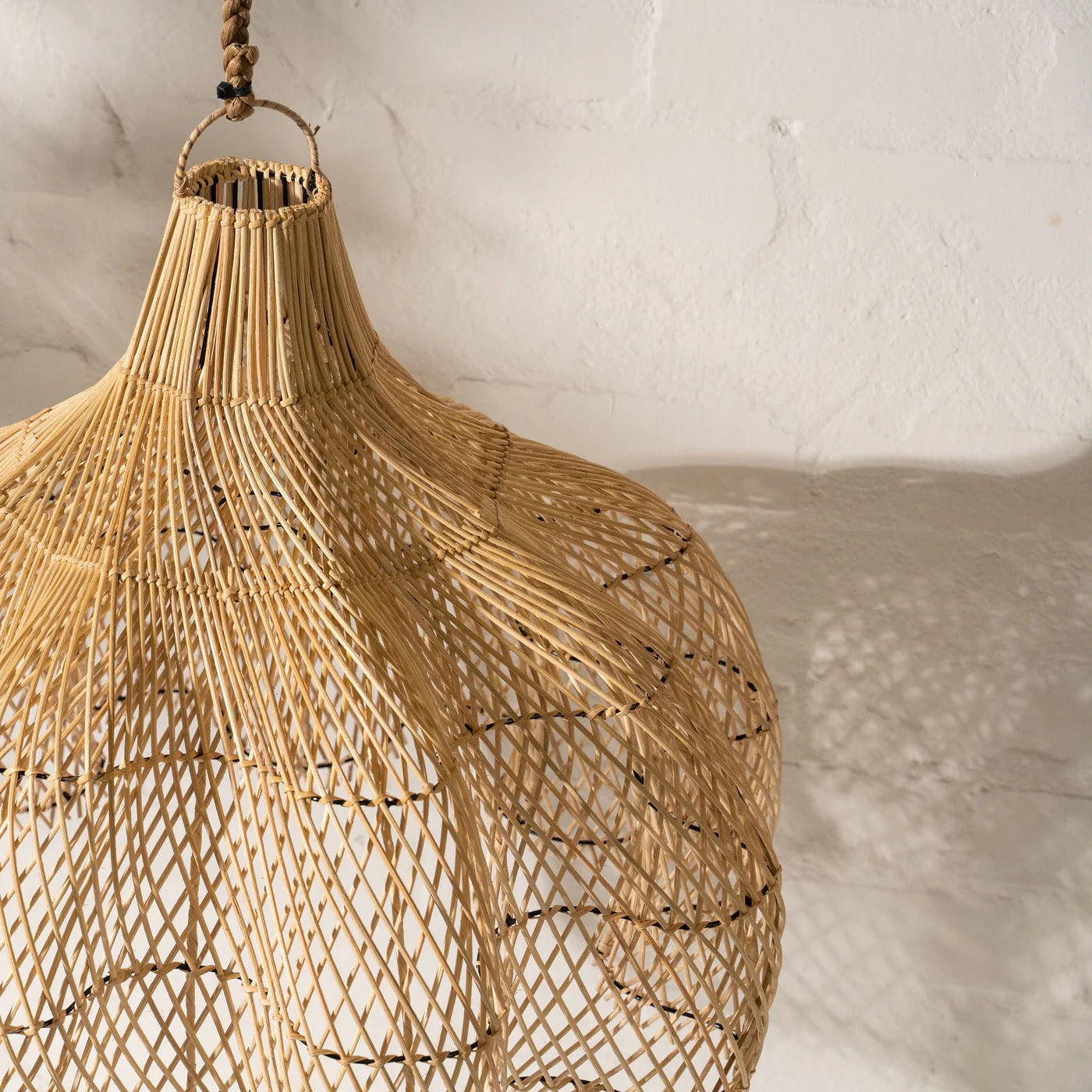 Beyla Scalloped Lightshades