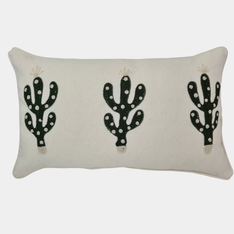 Cactus Country Cushion