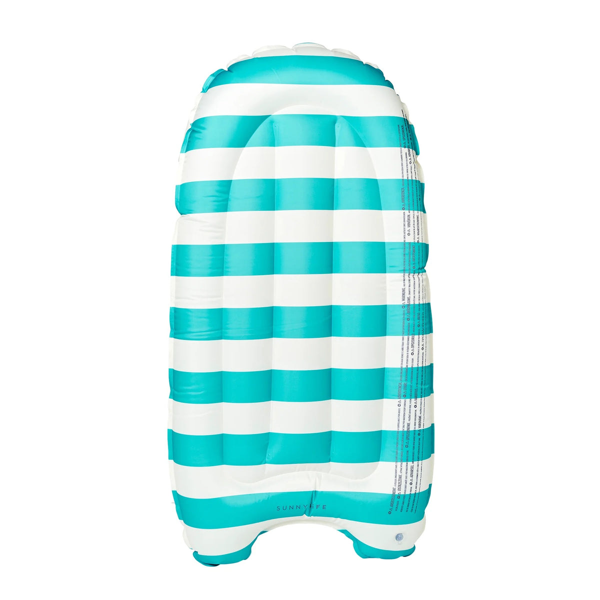 KIDS SURF MAT - POPPY THE PEACH
