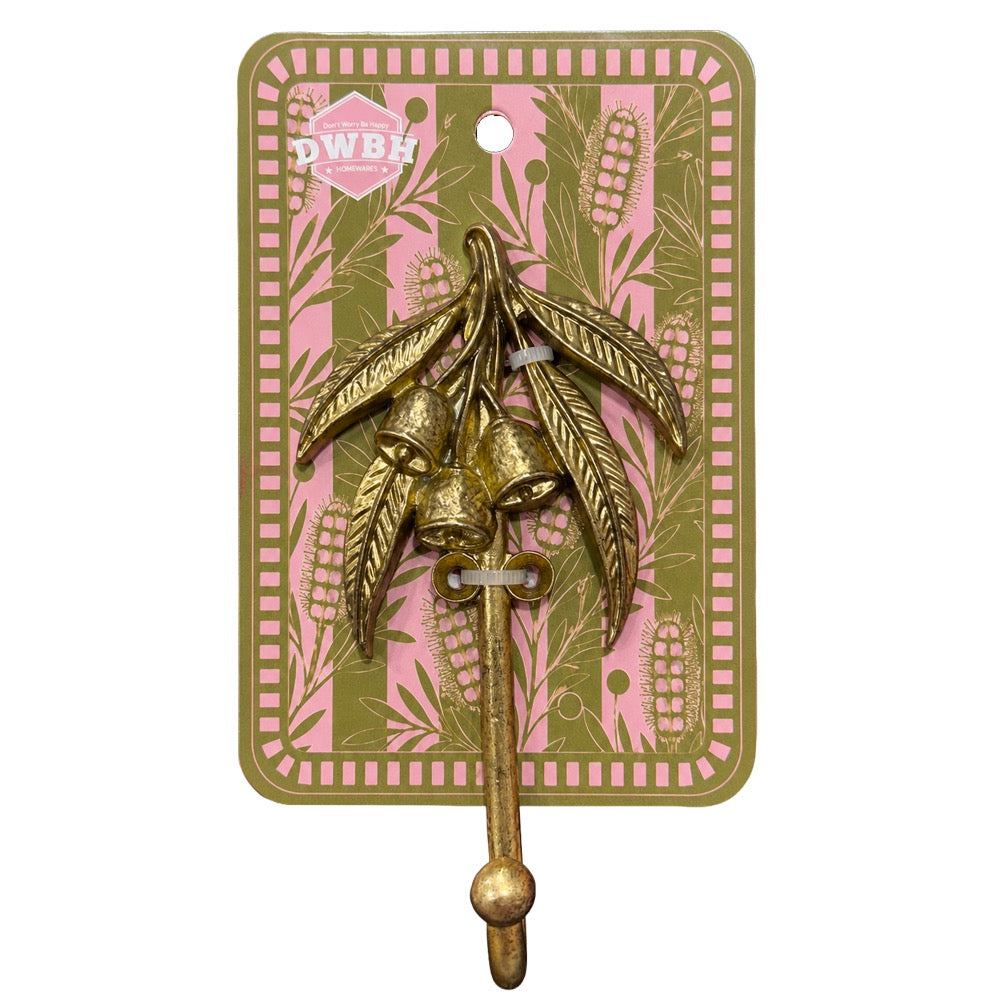 Decorative Wall Hooks