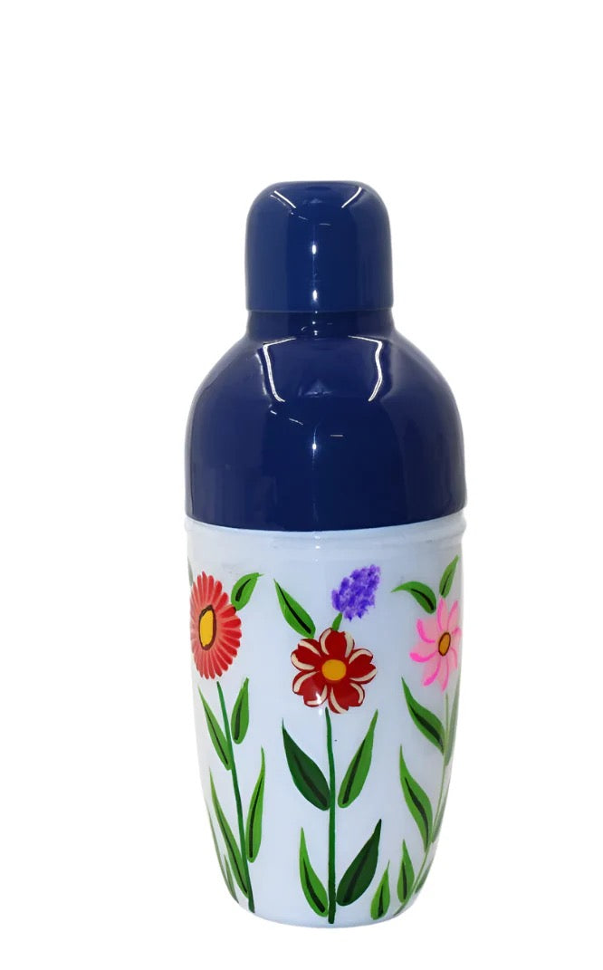 Spring Fling Cocktail Shaker