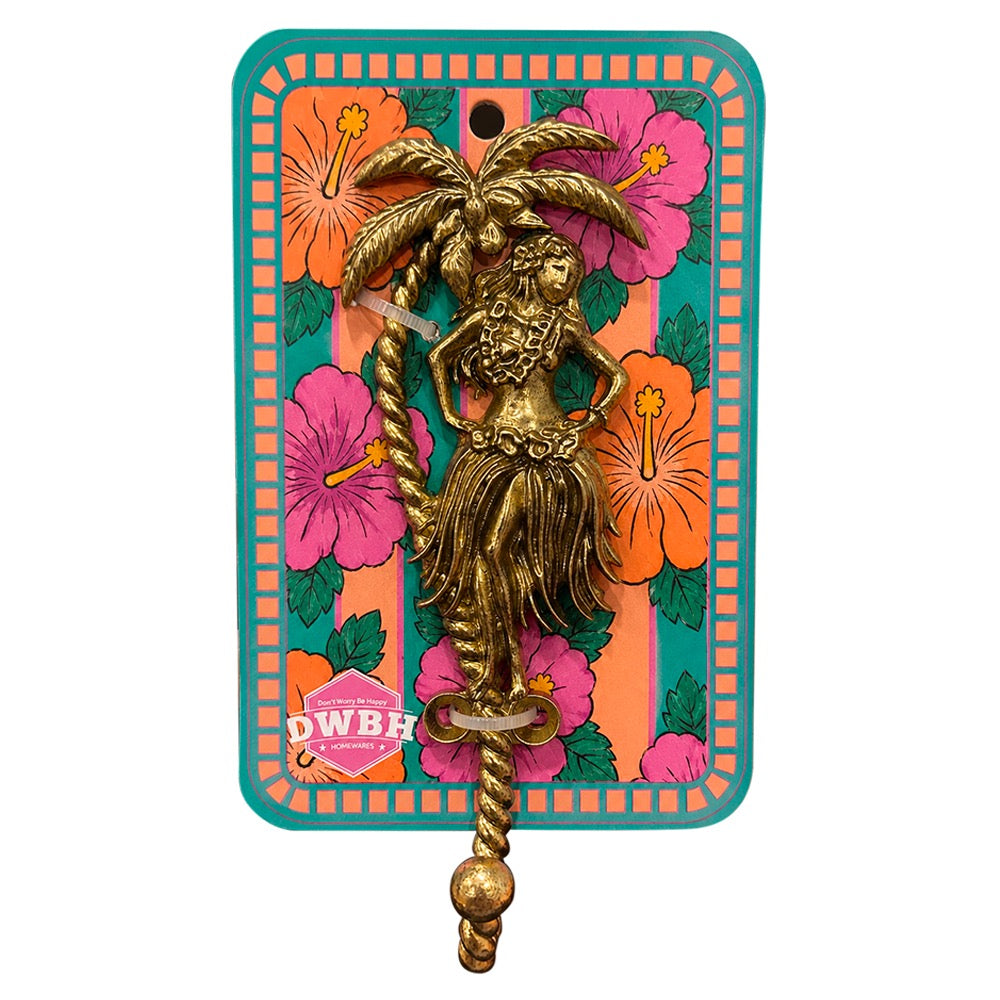 Decorative Wall Hooks