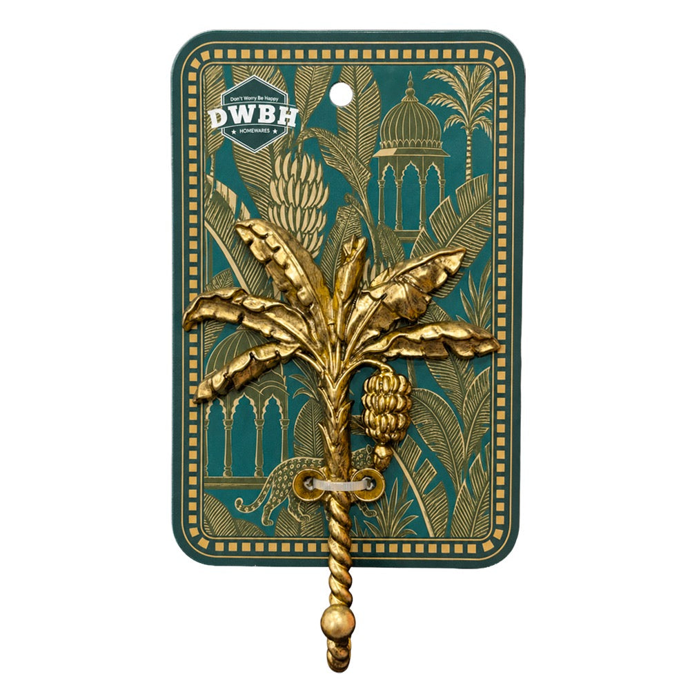 Decorative Wall Hooks