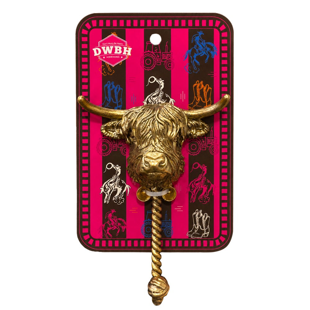 Decorative Wall Hooks