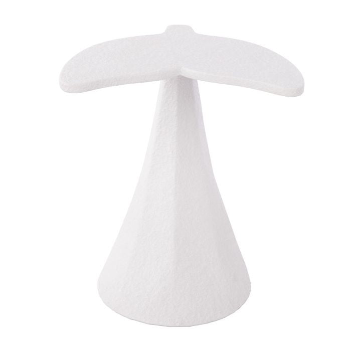 Fin Side Table