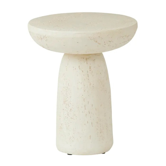 Pavia Composite Side Table