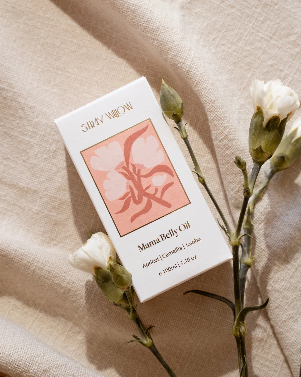 BODY & BATH OIL - SWEET MUSE