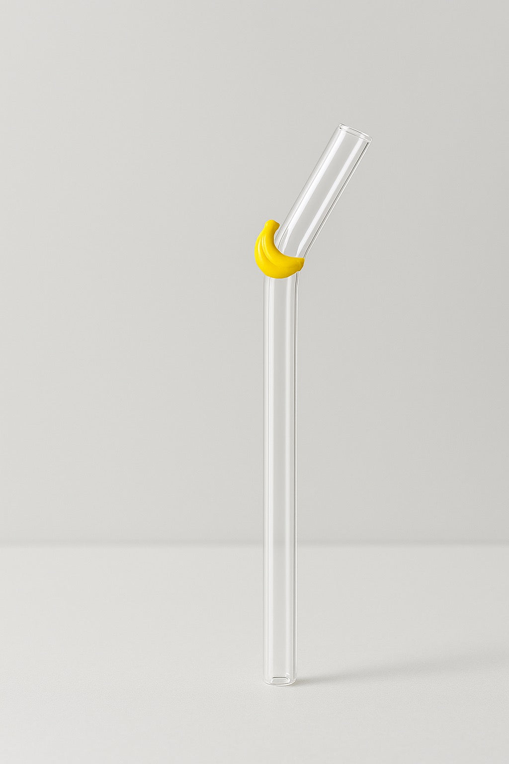Glass Straws