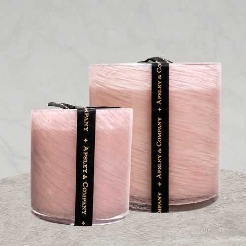 Rhapsody Candle