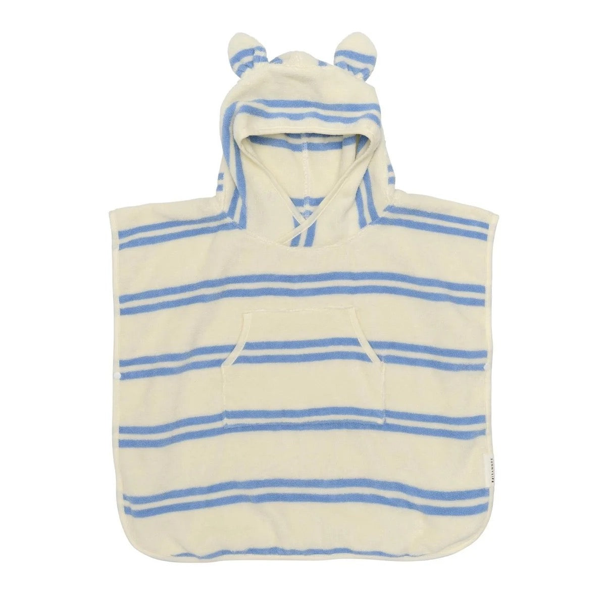 KIDS HOODED TOWEL