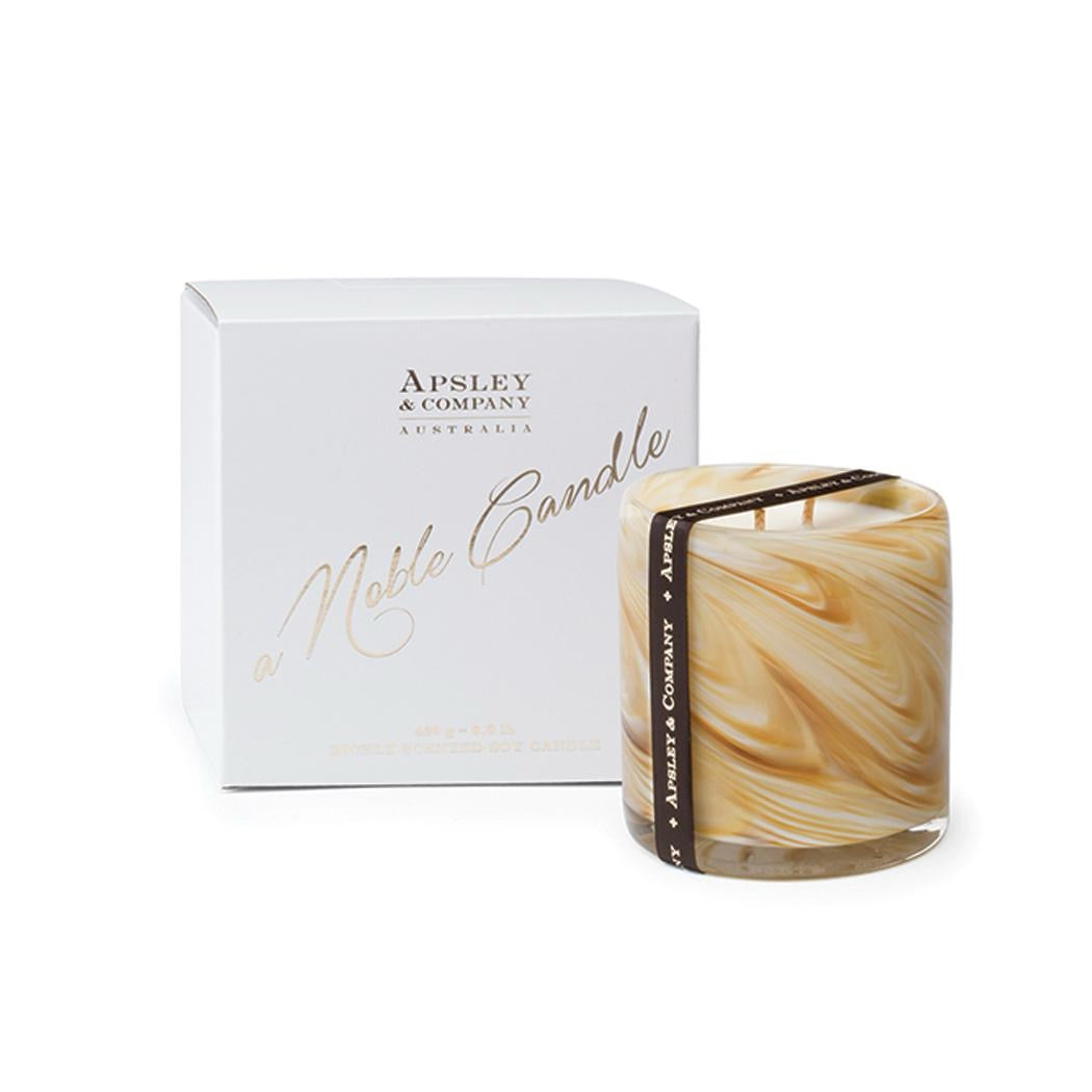 Luxury Candle - Kaliningrad