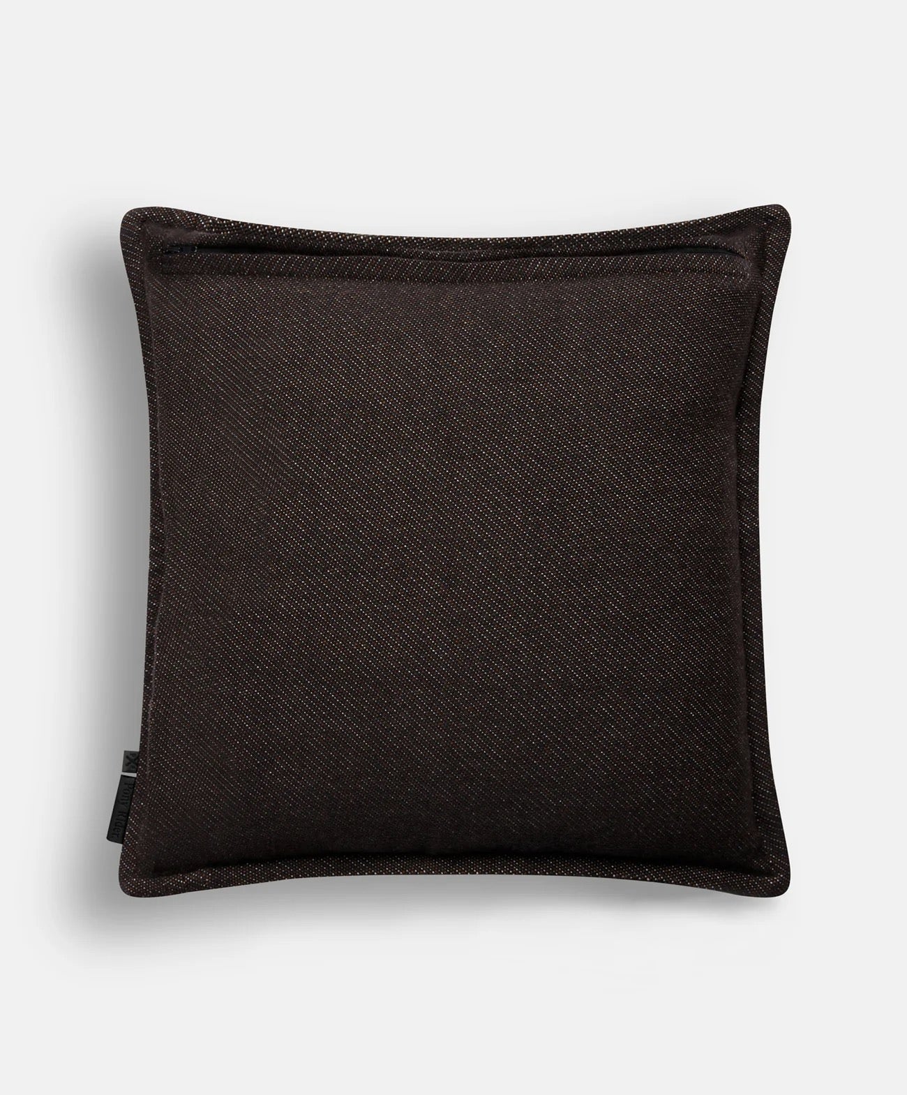 Rocky Peaks Cushion | Natural