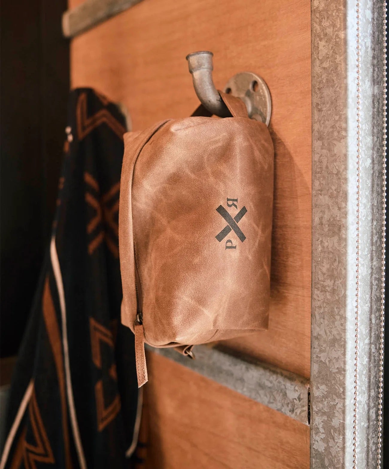 Slow Road Toiletry Bag | Spice  Sale price