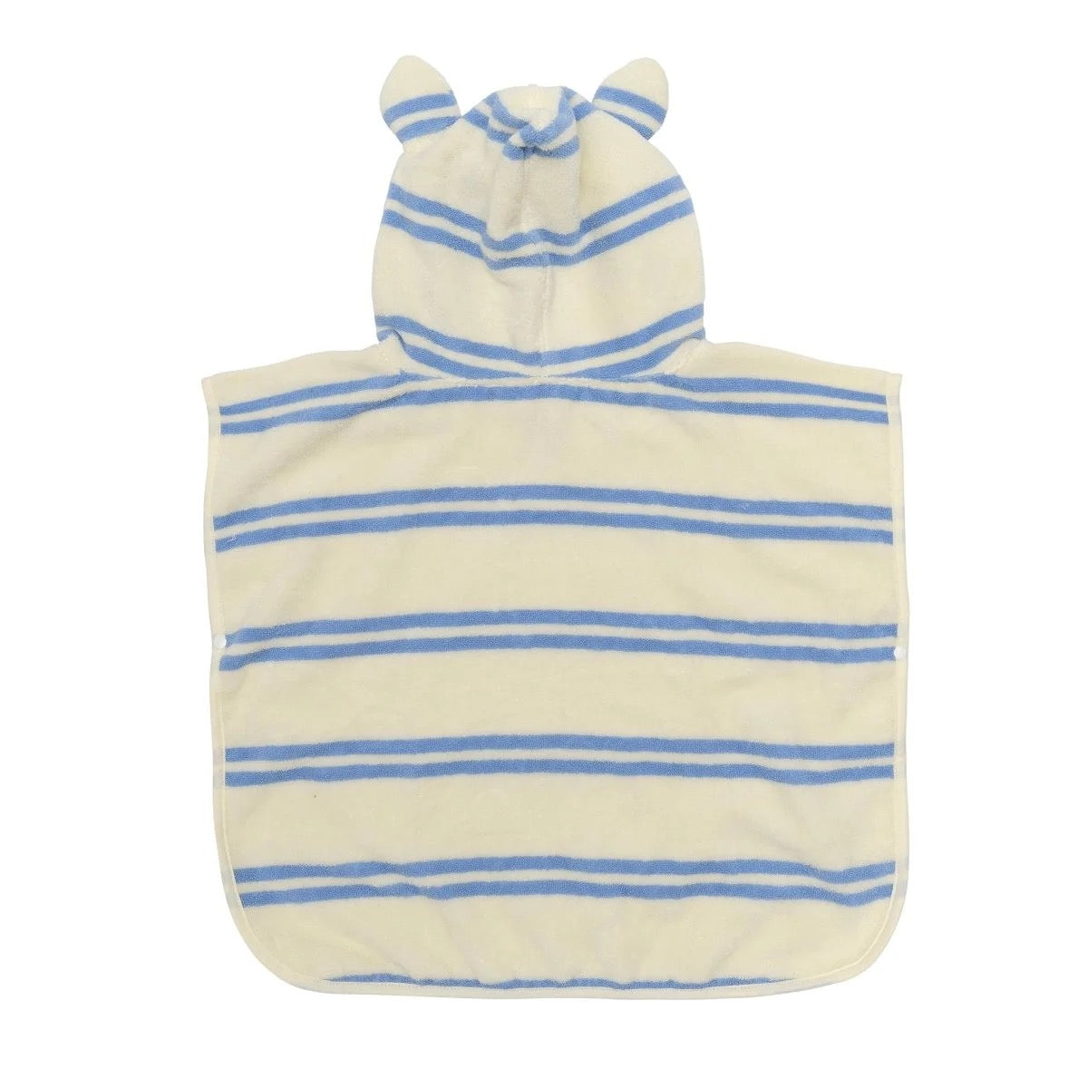 KIDS HOODED TOWEL