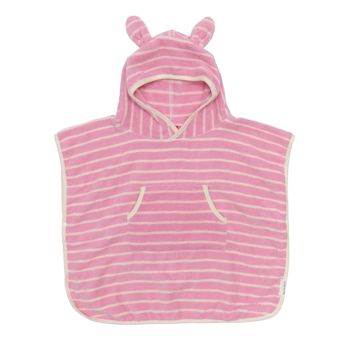 KIDS HOODED TOWEL