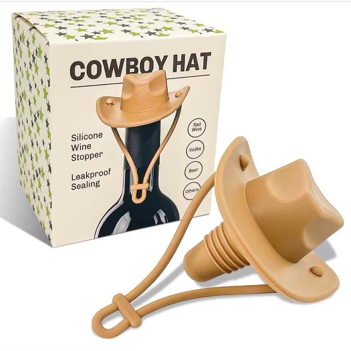 Cowboy Stoppers