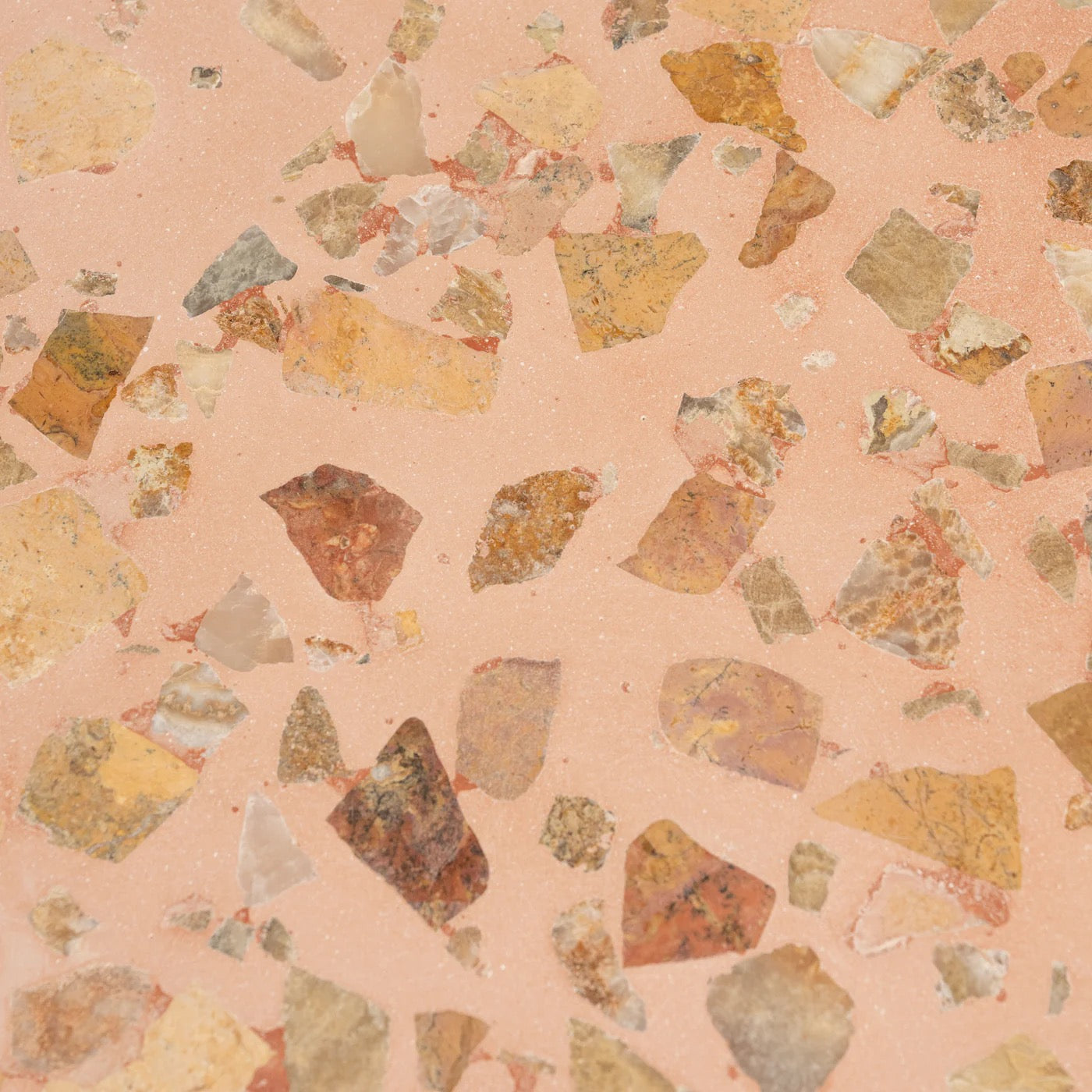 Illia Terrazzo Dining Table