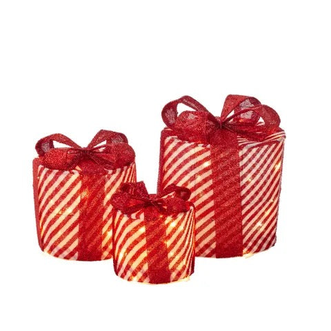 BOW GIFT BOXS