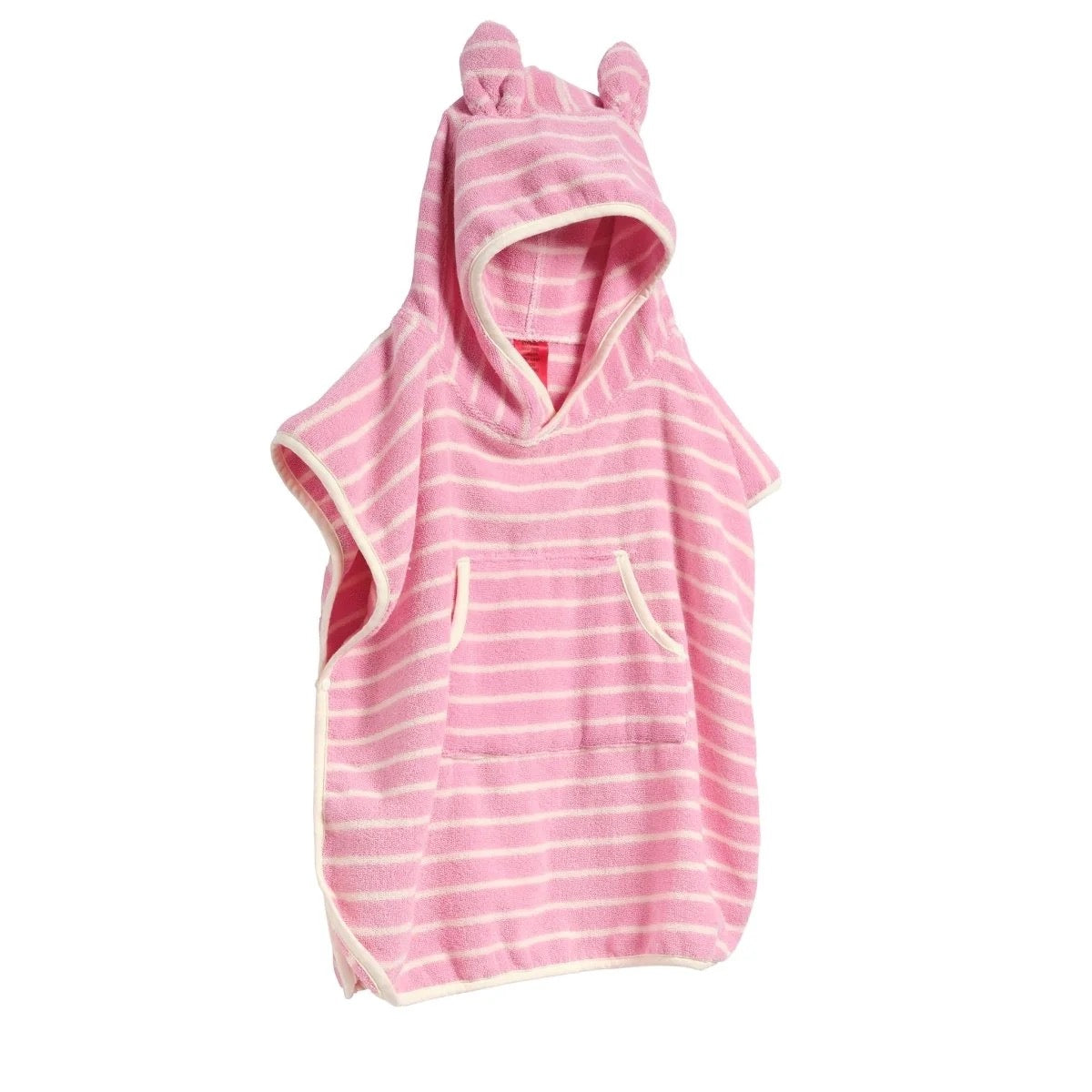 KIDS HOODED TOWEL