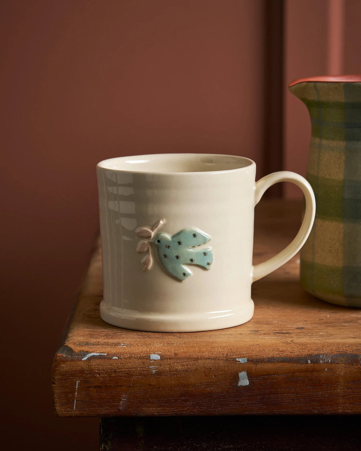 Christmas Favourites Mugs