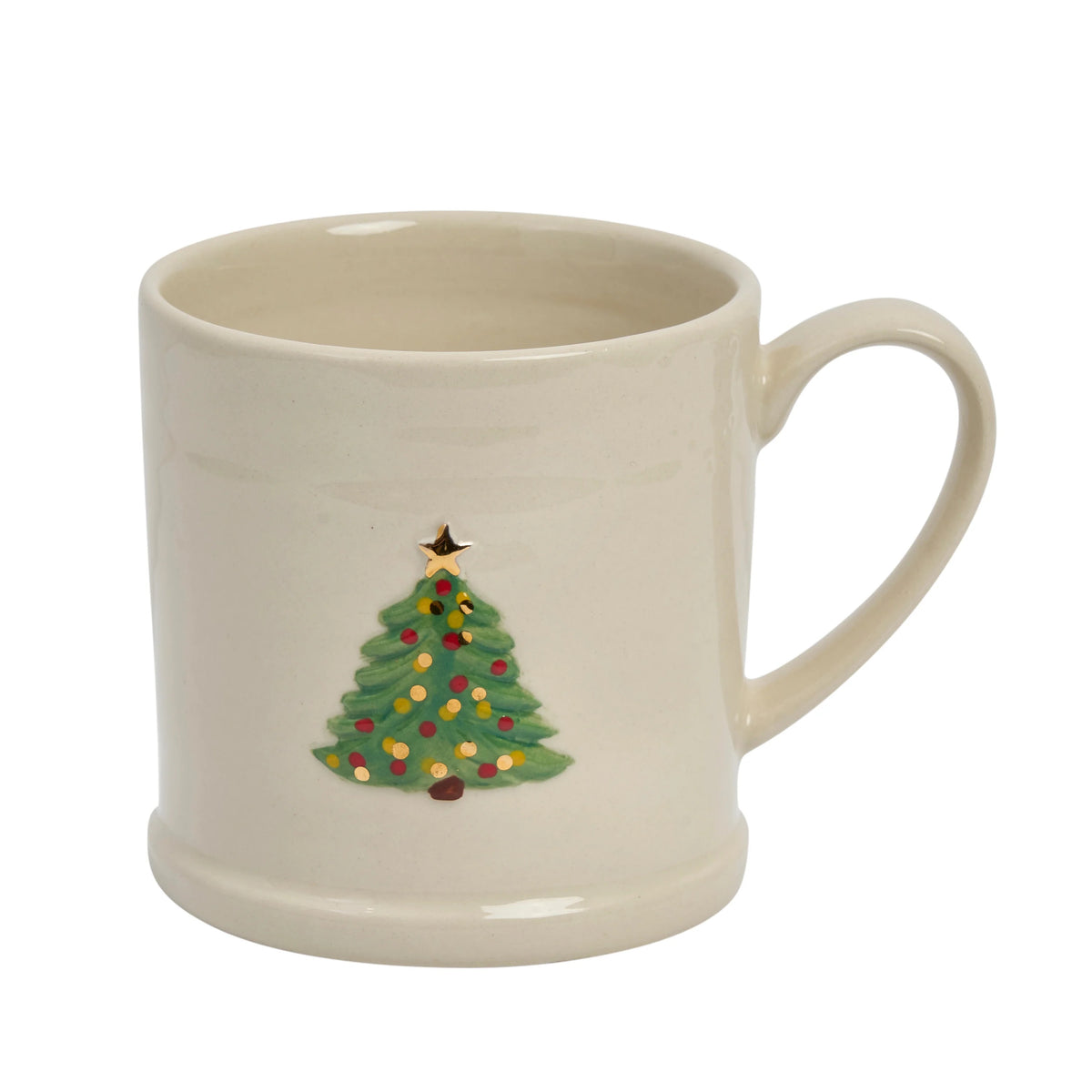Christmas Favourites Mugs