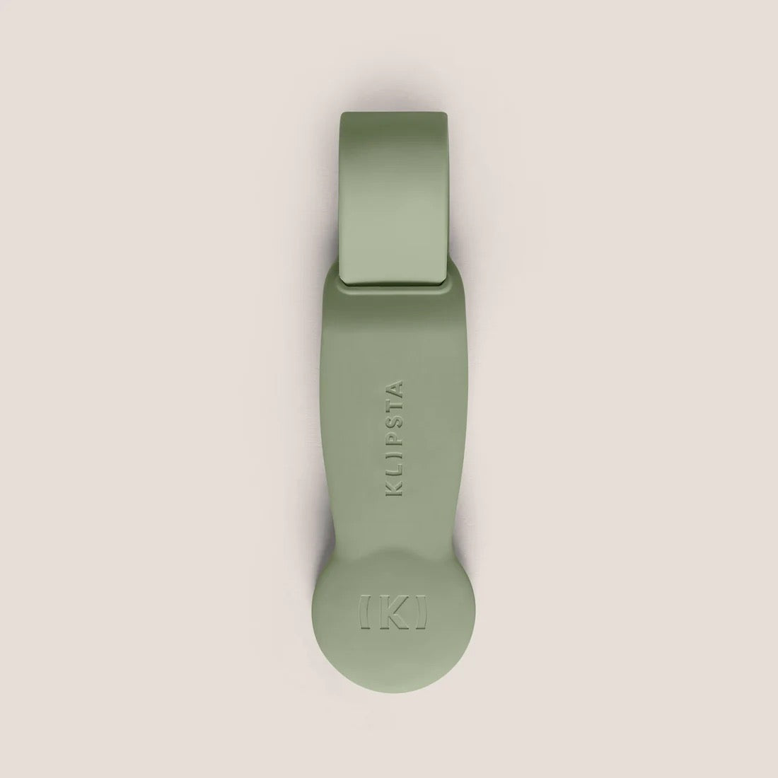 KLIPSTA - Hat Clip
