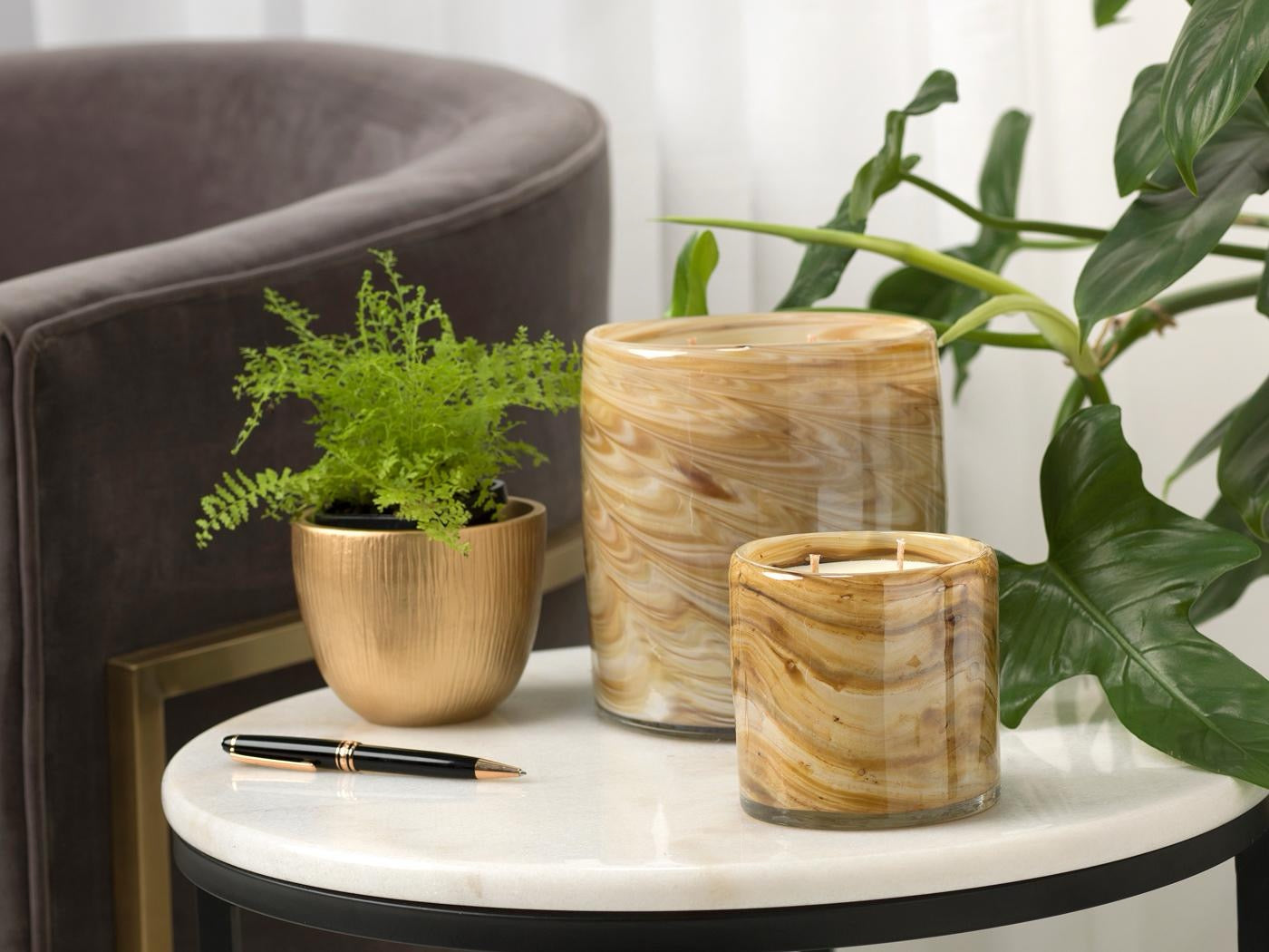 Luxury Candle - Kaliningrad