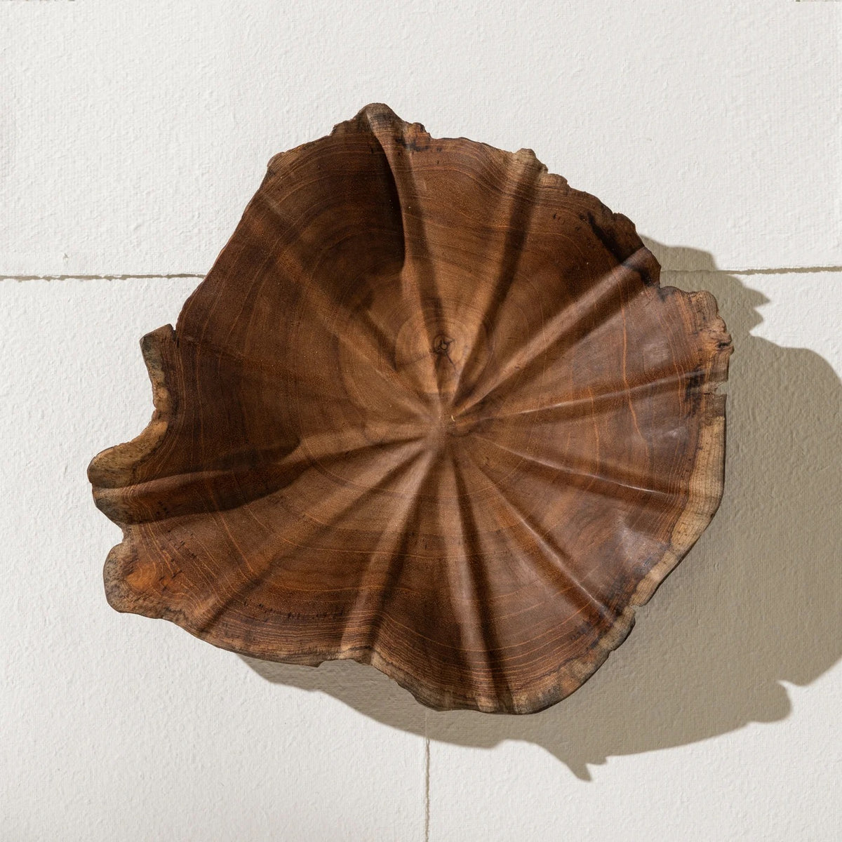 ODELE SCULPTURAL BOWL
