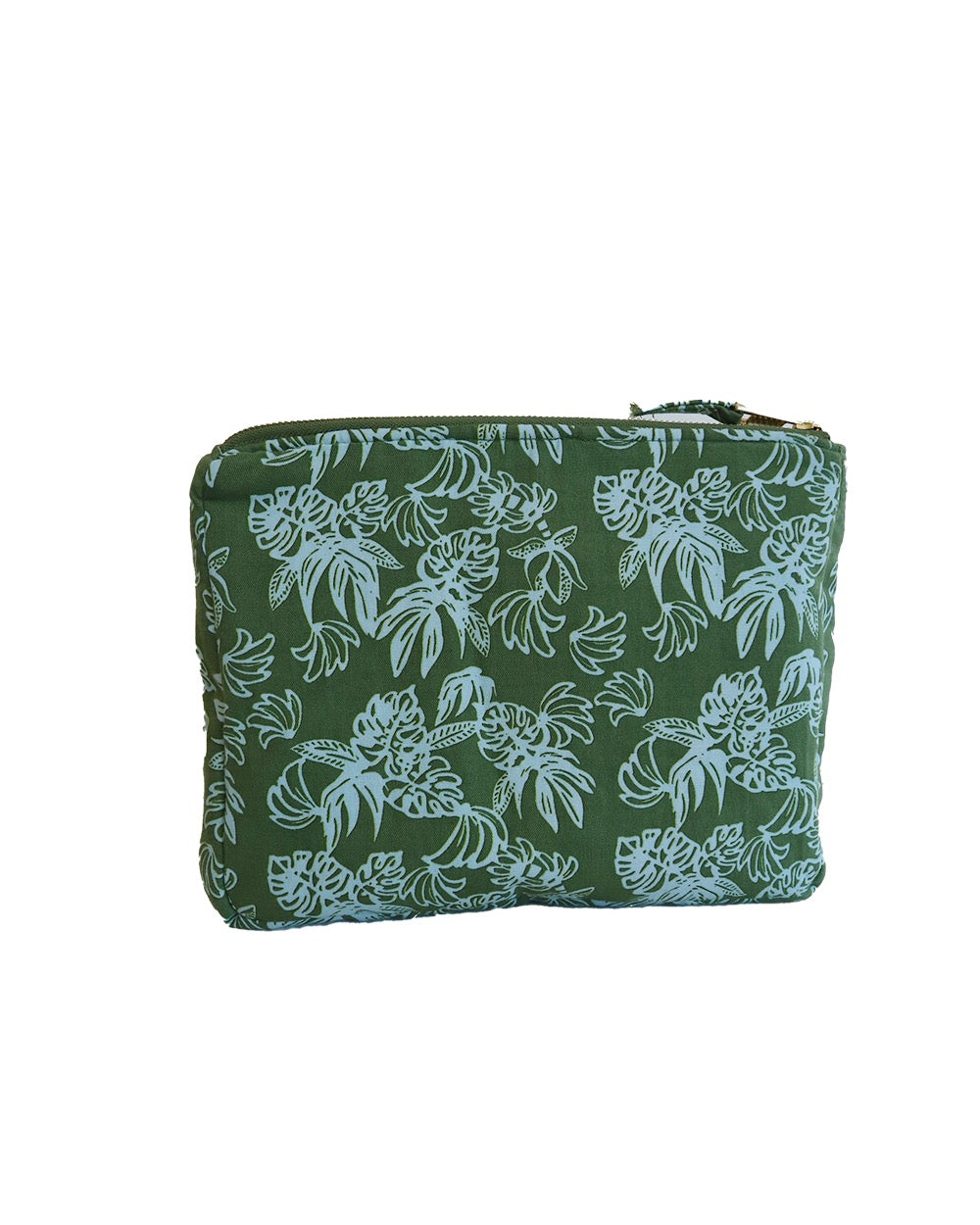 Monstera Body Bag
