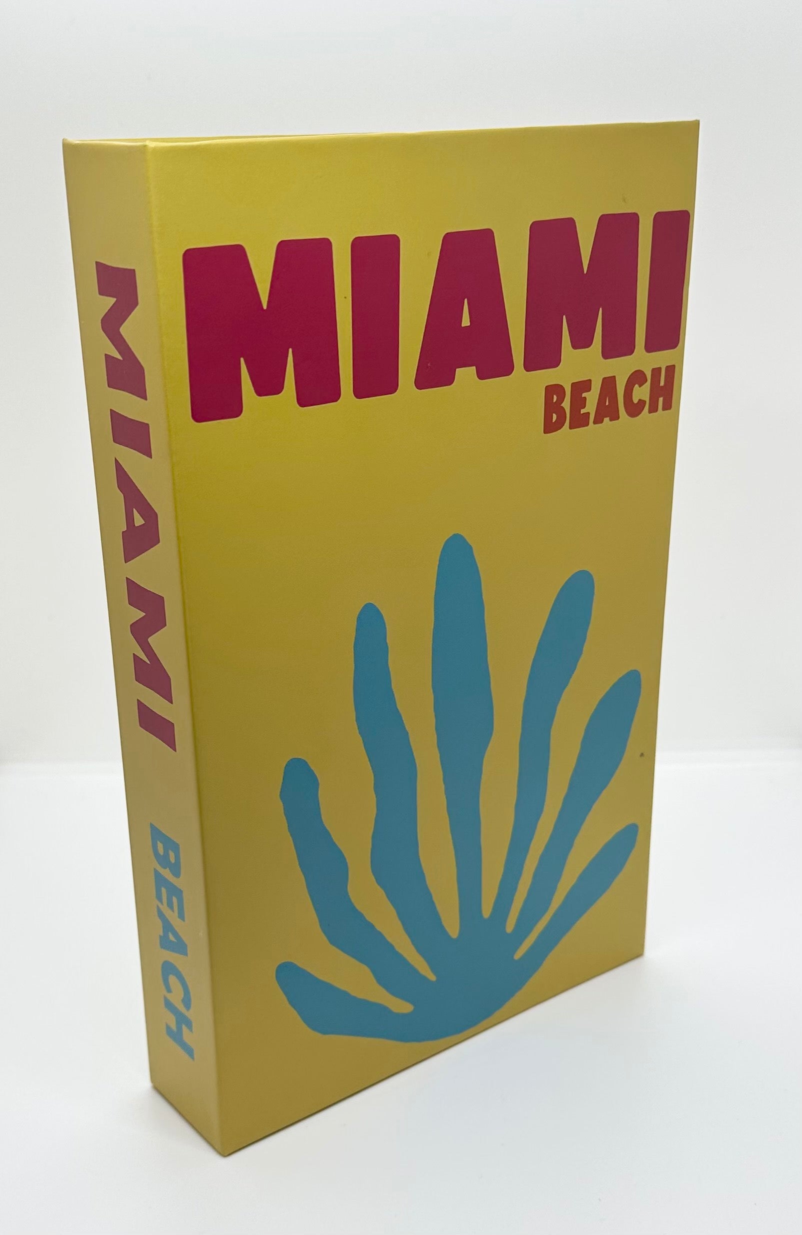 Decorative Display Books – Stylish Storage for Everyday Essentials