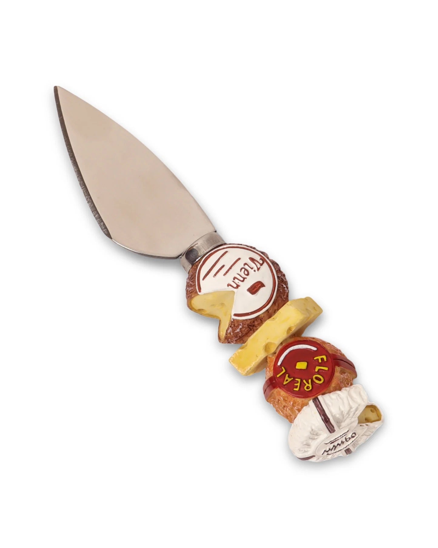 CHEESE KNIFE VINEYARD VISIONS
