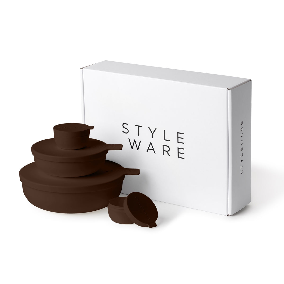 Styleware Lunch Set
