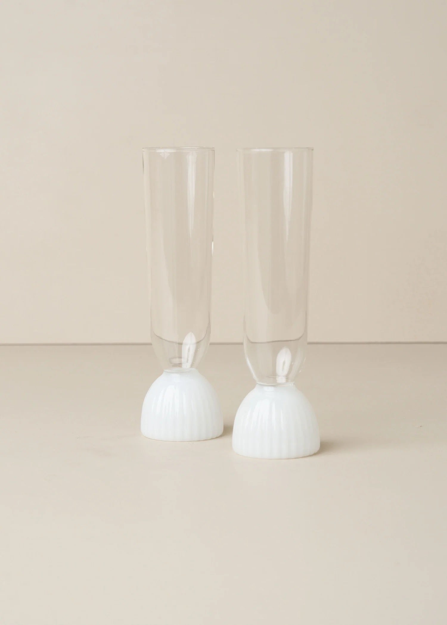 Kairos Champagne Flute