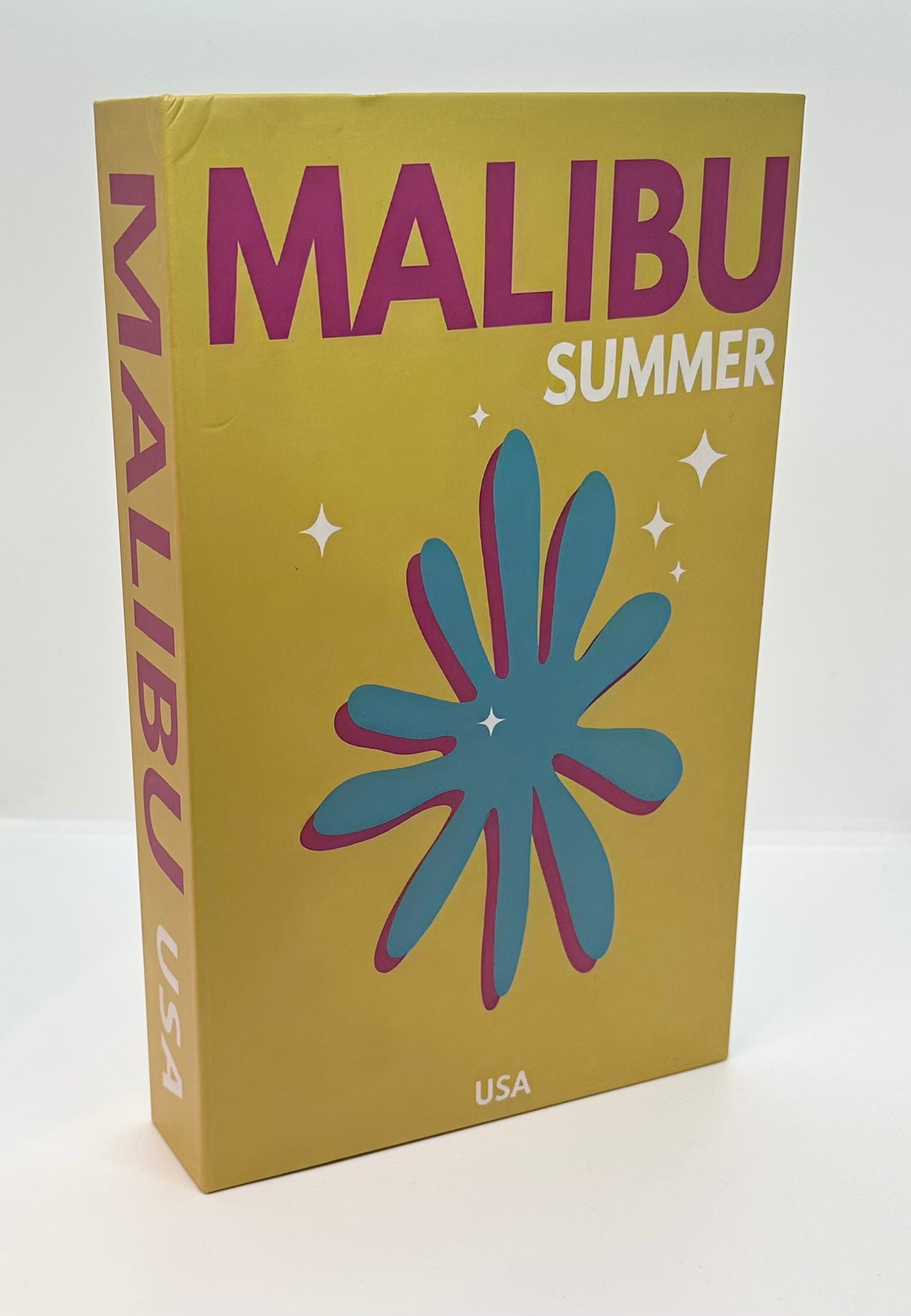 Decorative Display Books – Stylish Storage for Everyday Essentials