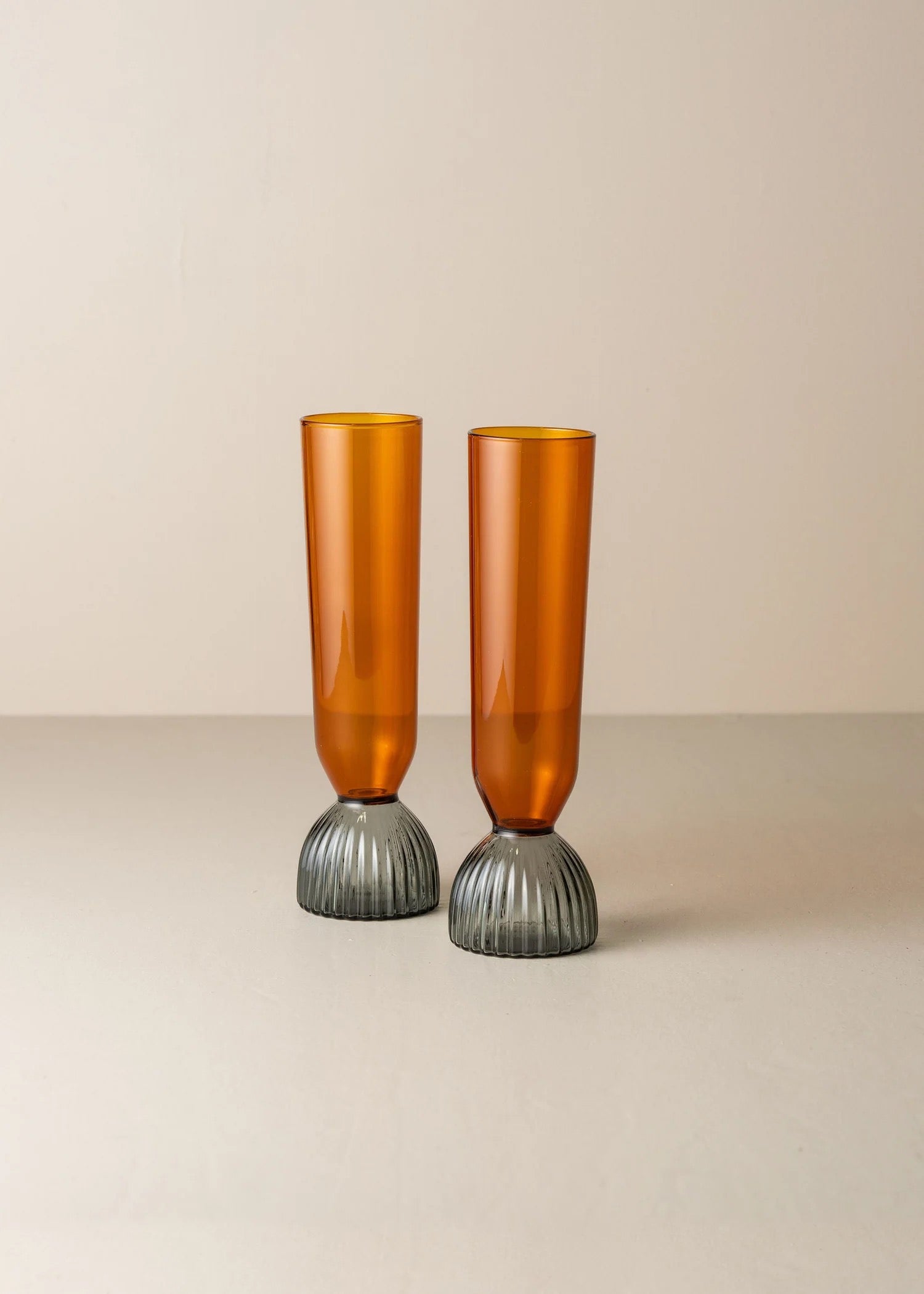 Kairos Champagne Flute