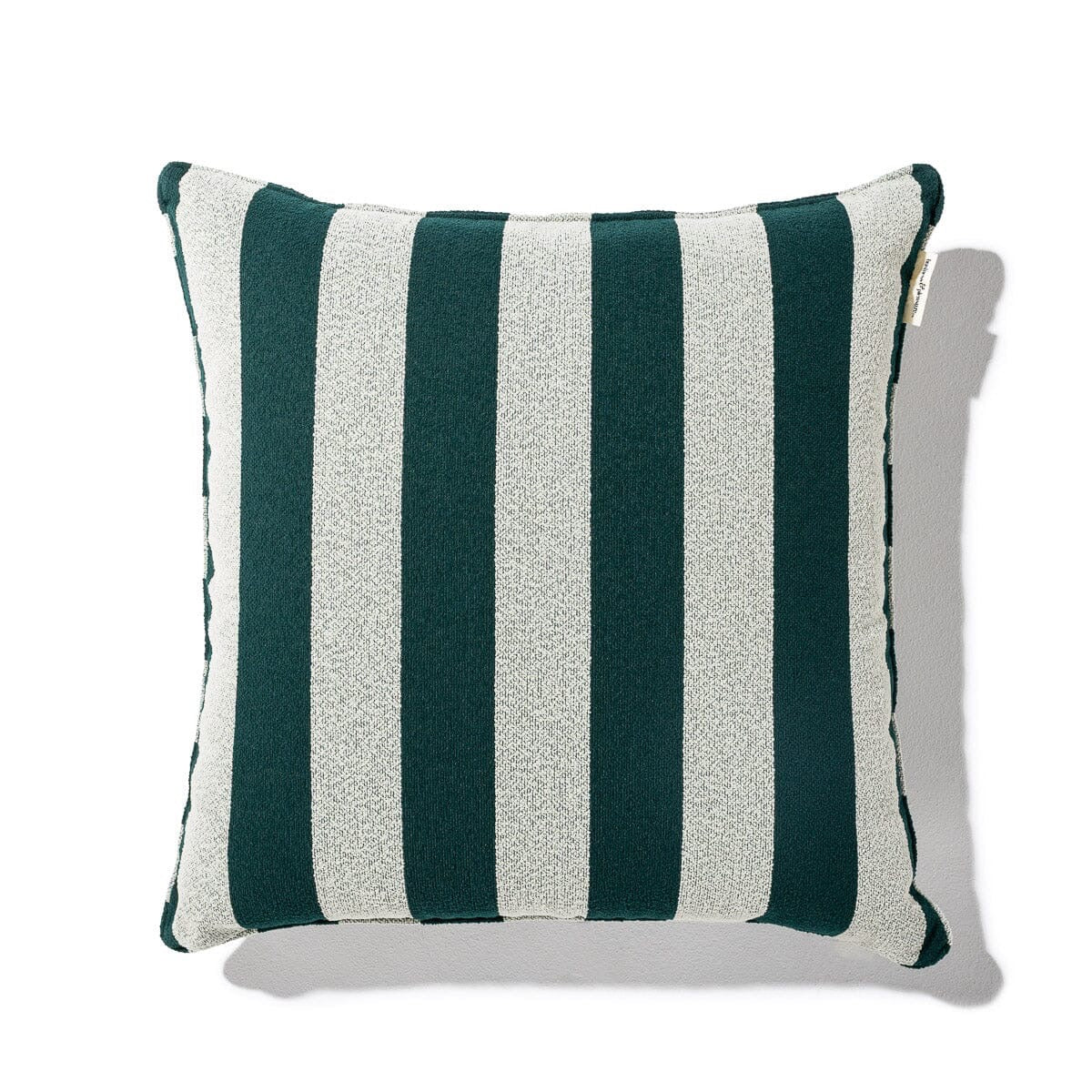EURO THROW PILLOWS - TERRY