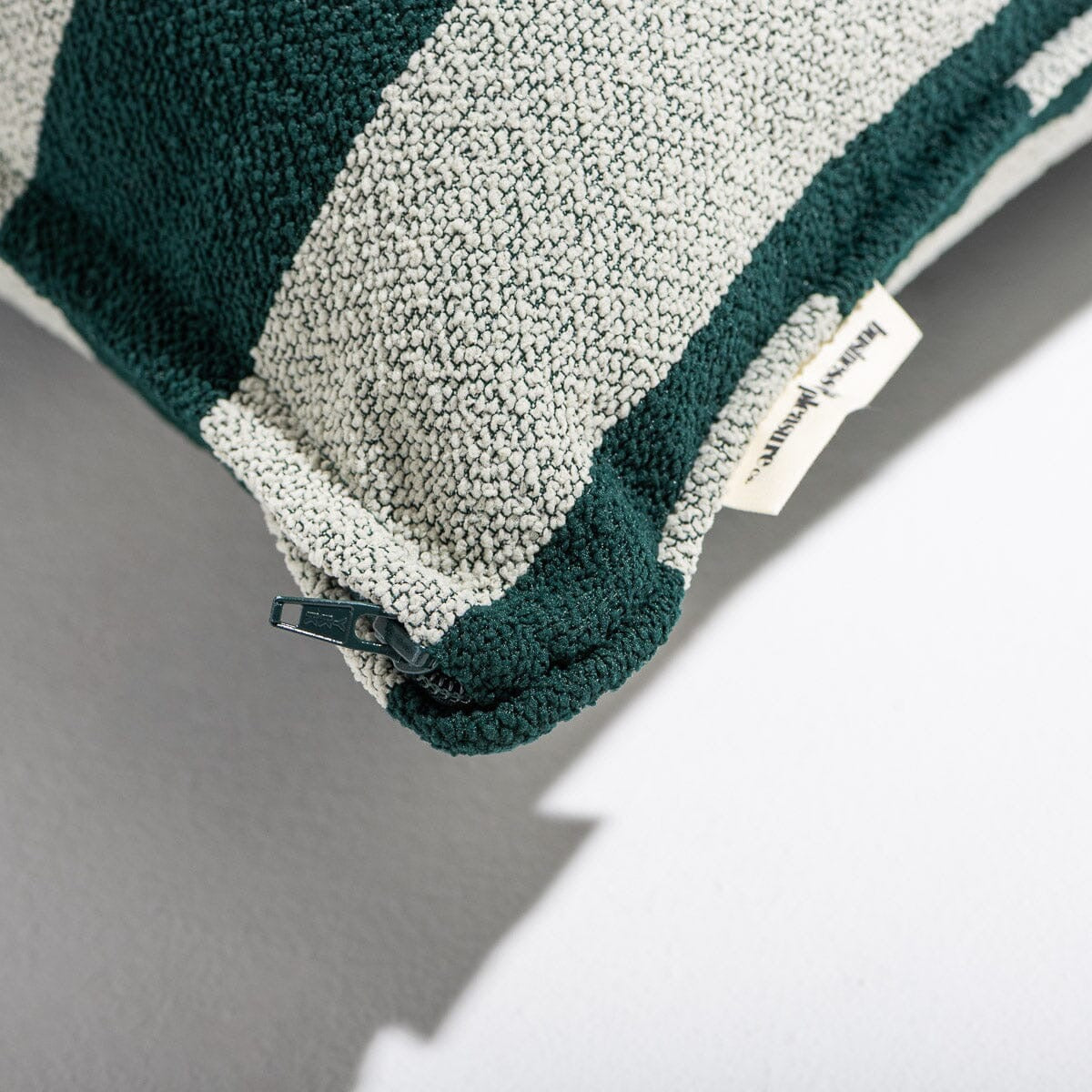 EURO THROW PILLOWS - TERRY