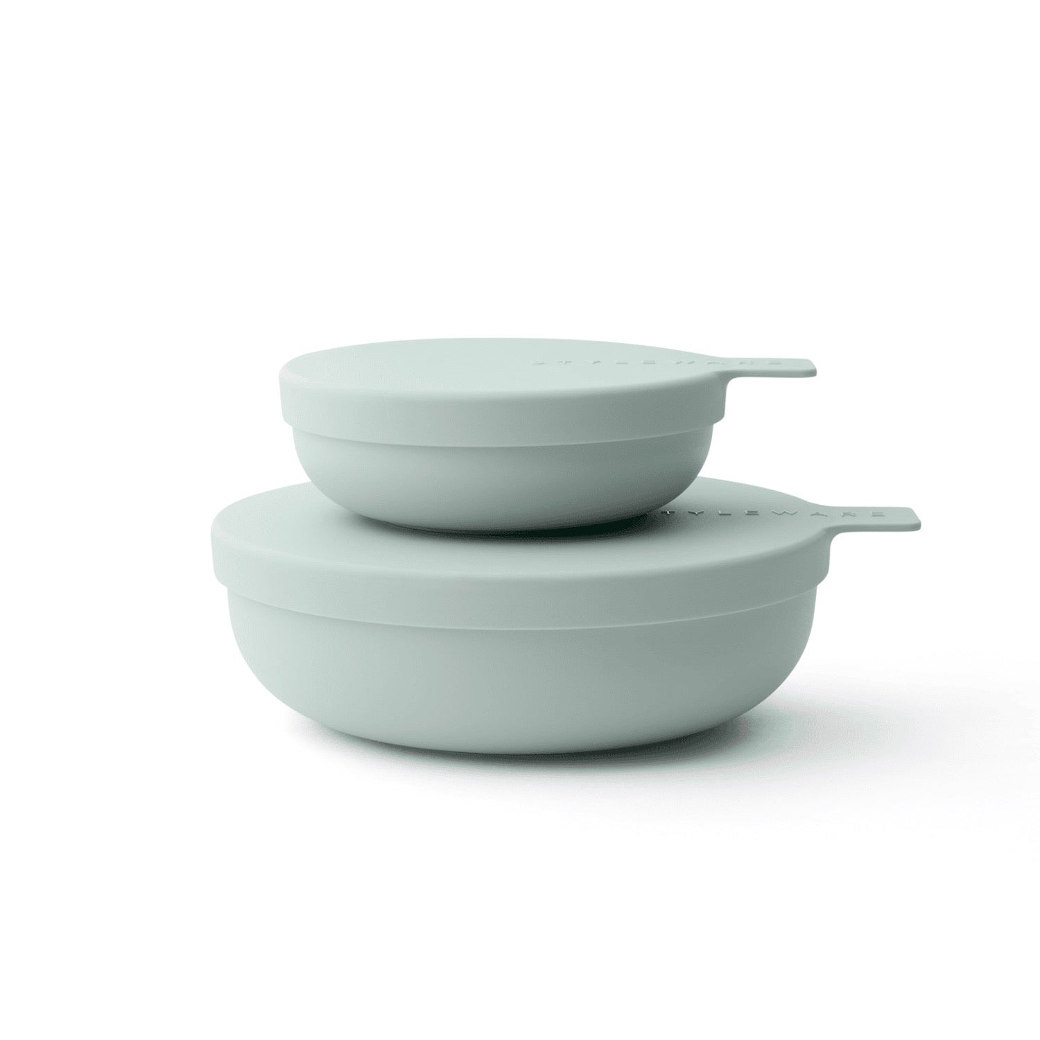 Nesting Bowl 2 Piece Set