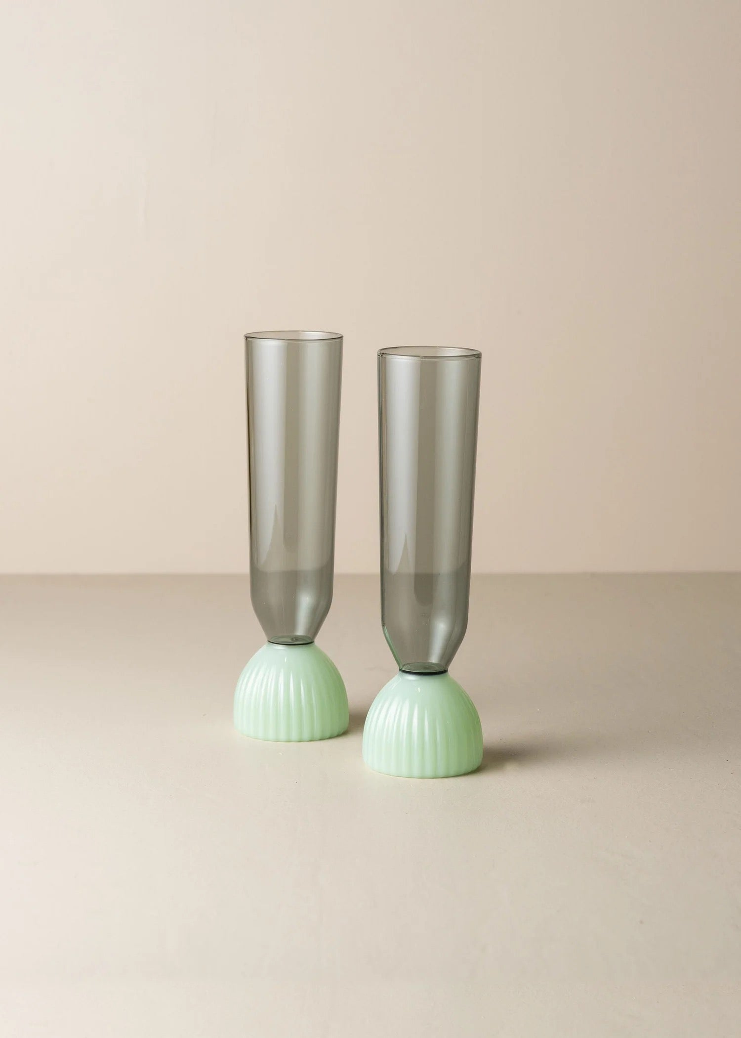 Kairos Champagne Flute