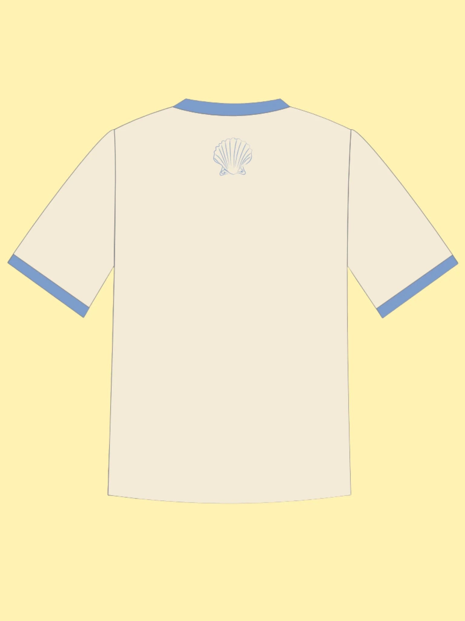 MM Lots of Words Kids tee