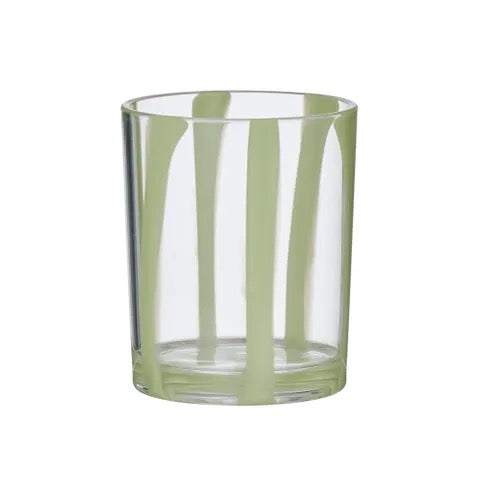 Cabana Acrylic Tumbler