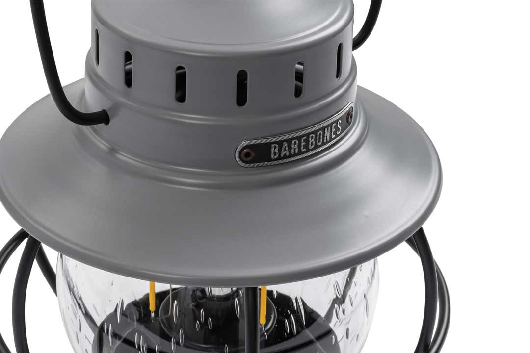 RAILROAD LANTERN - OLIVE DRAB