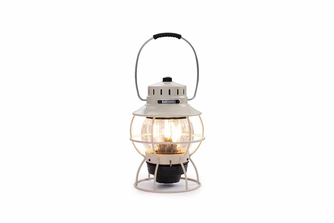 RAILROAD LANTERN - OLIVE DRAB