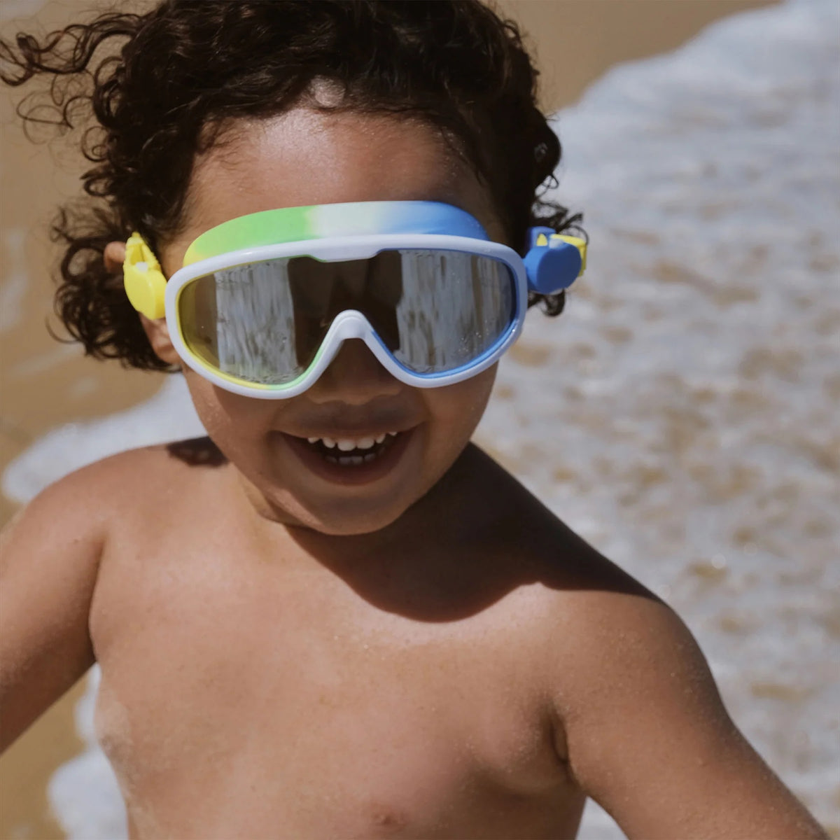 KIDS SWIM MASK