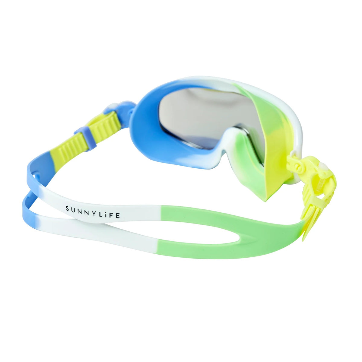 KIDS SWIM MASK