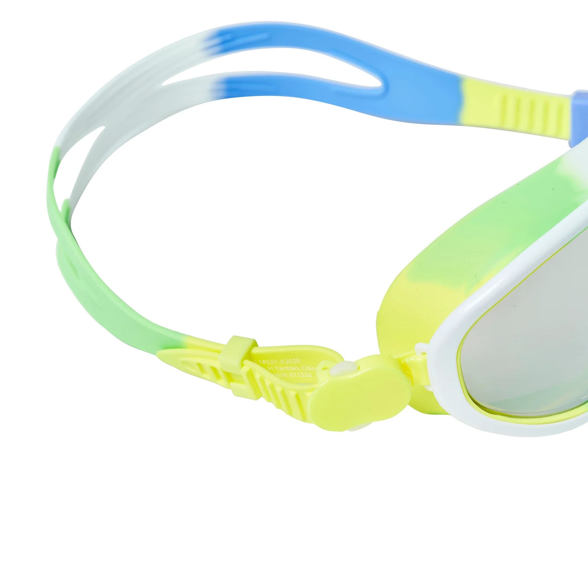 KIDS SWIM MASK