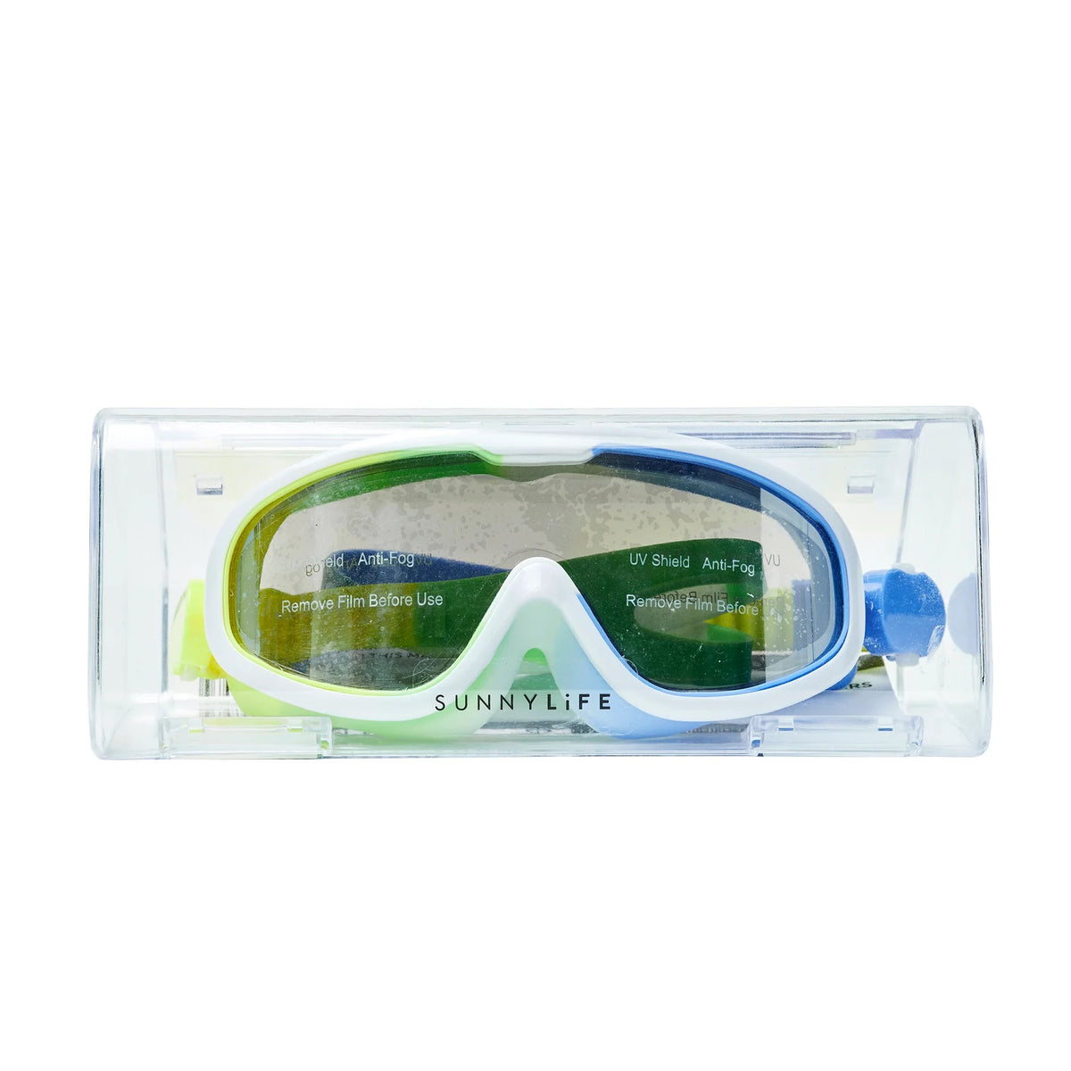 KIDS SWIM MASK