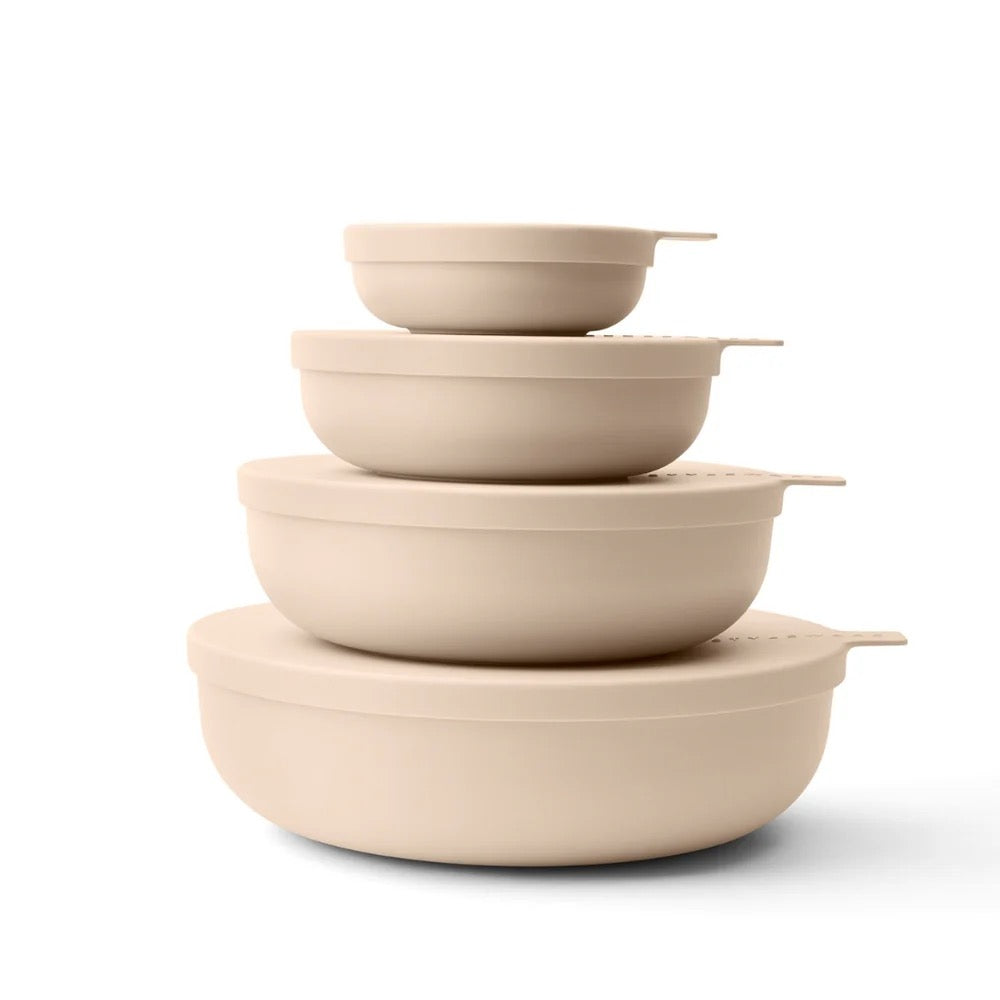 Styleware Nesting Bowls