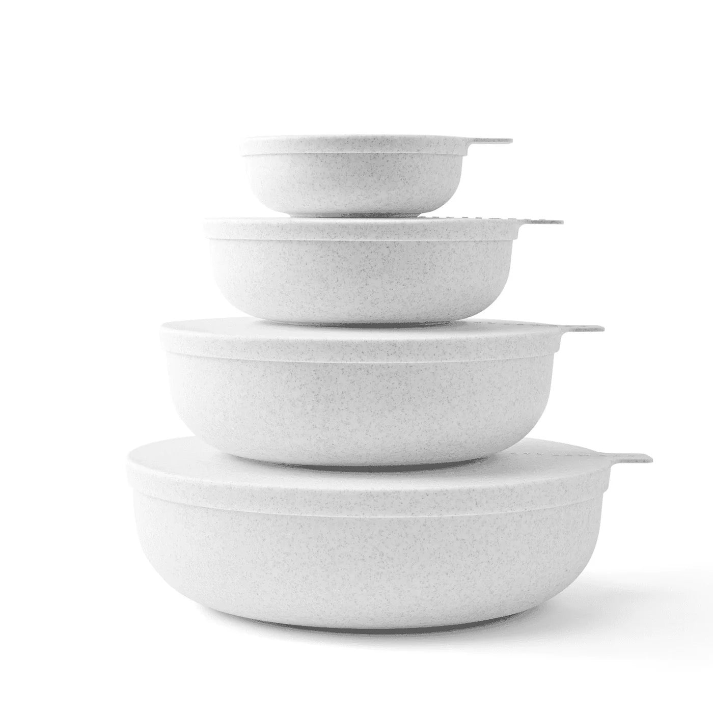 Styleware Nesting Bowls