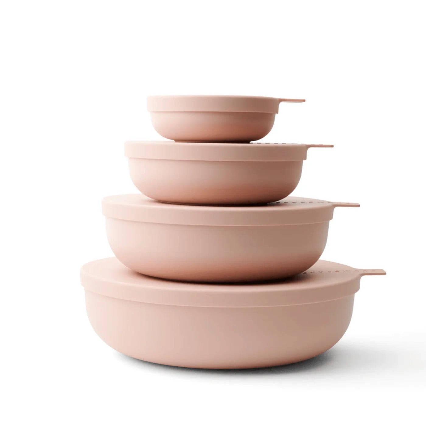 Styleware Nesting Bowls
